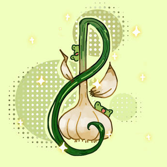 Garlic