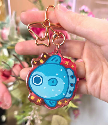 Molamola