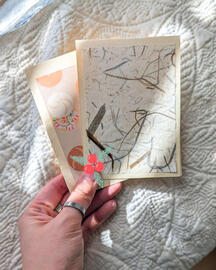 handmade cards