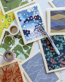 handmade cards