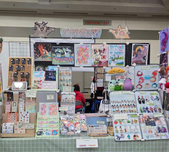 Baltimore Comic Con 2025