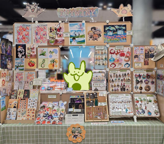 KawaiiKon 2026