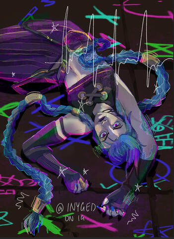 jinx