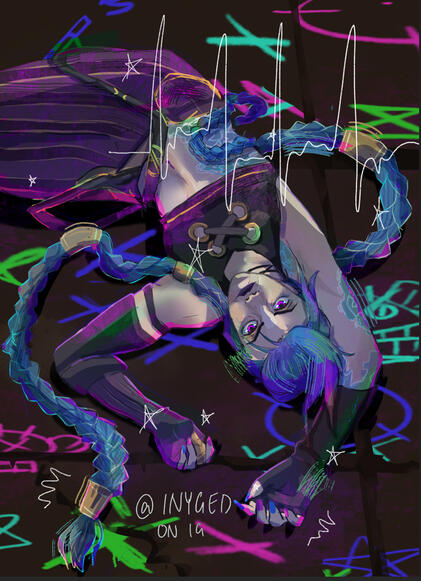 jinx