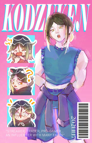 Kodzuken