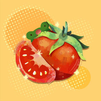 Tomato